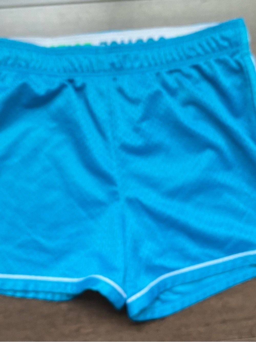 Justice Athletic Shorts